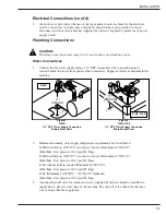 Preview for 13 page of Champion D-H1M3 Technical Manual