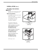 Preview for 13 page of Champion D-H1T Technical Manual