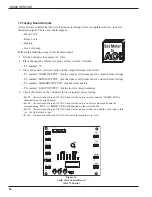 Preview for 32 page of Champion D-H1T Technical Manual