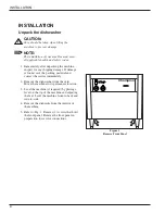 Preview for 10 page of Champion D-H1TCM4 Technical Manual