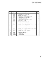 Preview for 53 page of Champion D-H1TCM5 Installation/Operation Manual With Service Replacement Parts