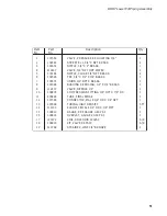 Preview for 61 page of Champion D-H1TCM5 Installation/Operation Manual With Service Replacement Parts