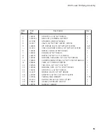 Preview for 65 page of Champion D-H1TCM5 Installation/Operation Manual With Service Replacement Parts