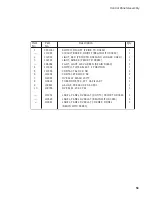 Preview for 69 page of Champion D-H1TCM5 Installation/Operation Manual With Service Replacement Parts