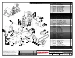 Preview for 36 page of Champion D6 Series Installation And Service Data