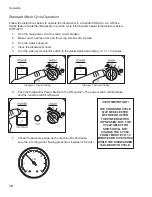 Preview for 26 page of Champion DH5000T Series Installation And Operation Manual