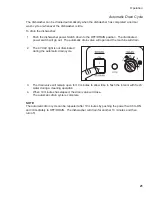 Preview for 29 page of Champion DH5000T Series Installation And Operation Manual