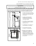 Preview for 85 page of Champion DH5000T Series Installation And Operation Manual