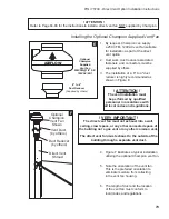 Preview for 87 page of Champion DH5000T Series Installation And Operation Manual