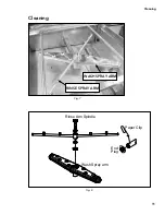 Preview for 19 page of Champion DH6000T-STANDARD Operation, Cleaning, And Maintenance Manual