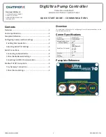 Preview for 1 page of Champion DigiUltra Quick Start Manual