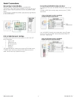 Preview for 4 page of Champion DigiUltra Quick Start Manual