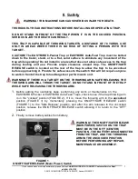 Preview for 3 page of Champion EASYBIRD 40913 Instruction Manual