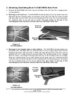 Preview for 8 page of Champion EASYBIRD 40913 Instruction Manual