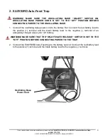 Preview for 11 page of Champion EASYBIRD 40913 Instruction Manual