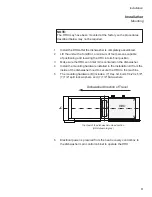 Предварительный просмотр 9 страницы Champion Eseries HRU Installation/Operation Manual With Service Replacement Parts