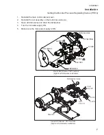 Предварительный просмотр 13 страницы Champion Eseries HRU Installation/Operation Manual With Service Replacement Parts