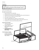 Предварительный просмотр 16 страницы Champion Eseries HRU Installation/Operation Manual With Service Replacement Parts