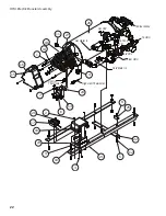 Предварительный просмотр 28 страницы Champion Eseries HRU Installation/Operation Manual With Service Replacement Parts