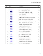 Preview for 31 page of Champion Eseries HRU Installation/Operation Manual With Service Replacement Parts