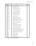 Предварительный просмотр 57 страницы Champion Eseries Installation/Operation With Service Replacement Parts