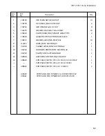 Предварительный просмотр 59 страницы Champion Eseries Installation/Operation With Service Replacement Parts