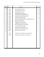 Preview for 65 page of Champion Eseries Installation/Operation With Service Replacement Parts