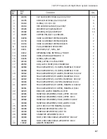 Предварительный просмотр 75 страницы Champion Eseries Installation/Operation With Service Replacement Parts