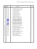 Preview for 85 page of Champion Eseries Installation/Operation With Service Replacement Parts