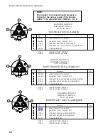 Предварительный просмотр 92 страницы Champion Eseries Installation/Operation With Service Replacement Parts