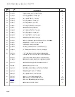 Предварительный просмотр 128 страницы Champion Eseries Installation/Operation With Service Replacement Parts