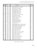 Предварительный просмотр 137 страницы Champion Eseries Installation/Operation With Service Replacement Parts