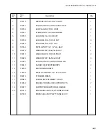 Preview for 149 page of Champion Eseries Installation/Operation With Service Replacement Parts