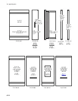 Preview for 218 page of Champion Eseries Installation/Operation With Service Replacement Parts