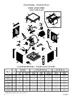 Предварительный просмотр 6 страницы Champion ESSICK 3000 DD Owner'S Manual