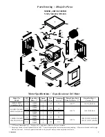 Предварительный просмотр 7 страницы Champion ESSICK 3000 DD Owner'S Manual