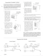 Preview for 11 page of Champion ESSICK N46W User Manual