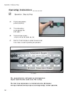 Preview for 20 page of Champion EUCC Series User Manual