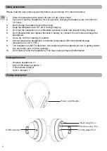 Предварительный просмотр 2 страницы Champion HBT400 User Manual