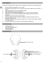 Preview for 6 page of Champion HBT400 User Manual