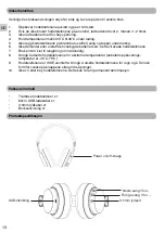 Preview for 14 page of Champion HBT400 User Manual