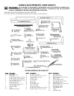 Preview for 11 page of Champion High Fly 40901 Assembly And Operating Instructions Manual