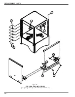 Preview for 38 page of Champion I-DHM4 Technical Manual