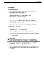 Preview for 13 page of Champion I-UH Technical Manual