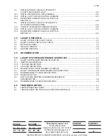 Preview for 5 page of Champion LASAR L-1502C Installation & Operation Manual