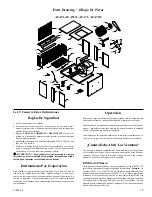 Preview for 13 page of Champion MasterCool ADA35 Owner'S Manual