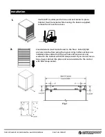 Preview for 2 page of Champion Modular Series Use And Installation