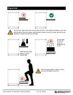 Preview for 5 page of Champion Modular Series Use And Installation