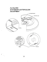 Предварительный просмотр 9 страницы Champion P-5 Equipment Manual