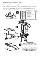 Preview for 16 page of Champion P5-24 Installation/Operation Manual With Service Replacement Parts